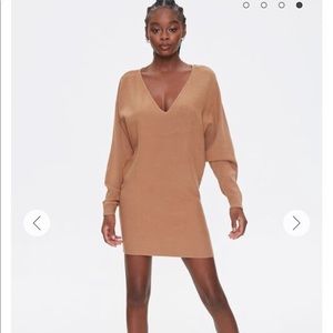Forever 21 dress